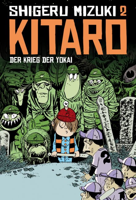 KITARO #02 KITARO #02