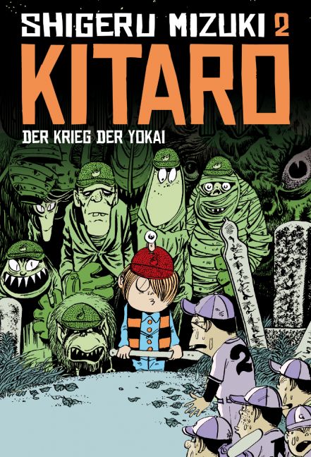 KITARO #02