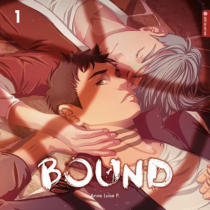 BOUND #01 BOUND #01