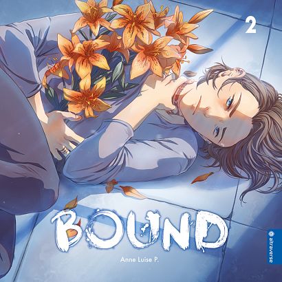 BOUND #02 BOUND #02