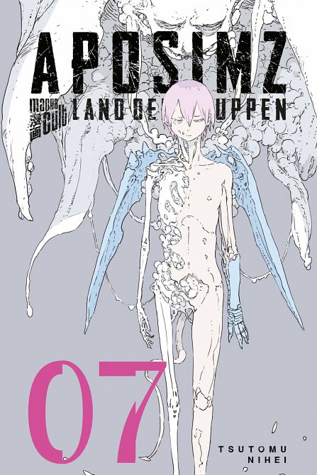 APOSIMZ - LAND DER PUPPEN #07 APOSIMZ - LAND DER PUPPEN #07