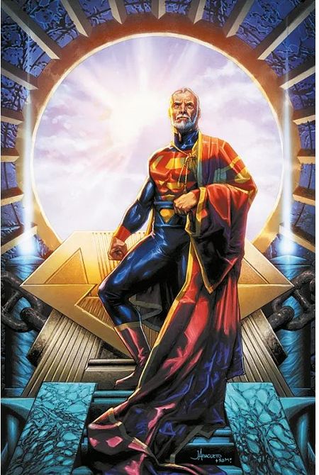 SUPERMAN (ab 2019) #18