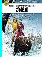 JHEN #04 JHEN #04