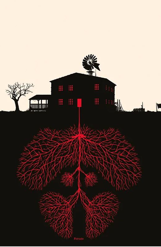 RORSCHACH (ab 2021) #03