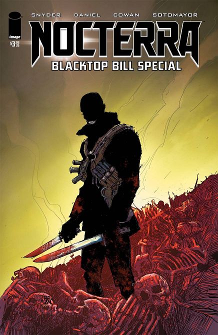 NOCTERRA SPECIAL: BLACKTOP BILL