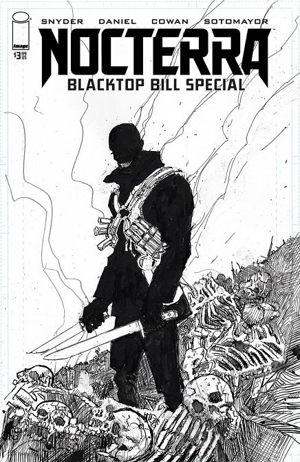 NOCTERRA SPECIAL: BLACKTOP BILL