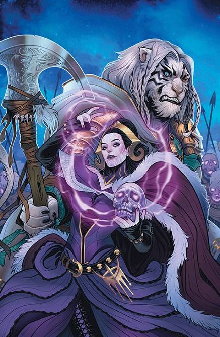 MAGIC THE GATHERING (MTG) #9 MAGIC THE GATHERING (MTG) #9