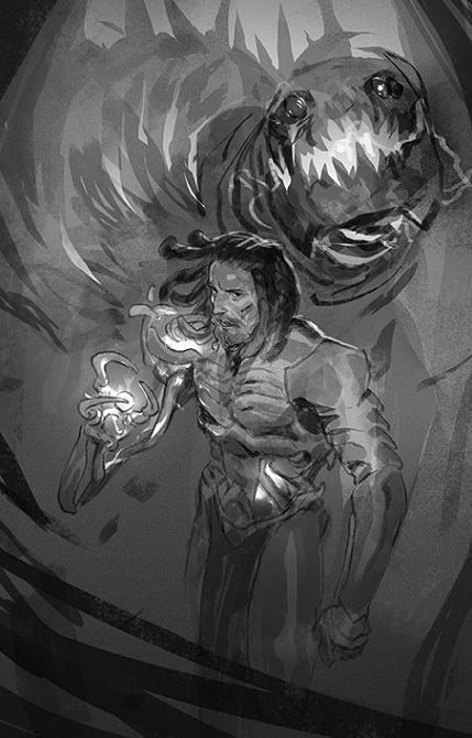 MAGIC THE GATHERING (MTG) #9