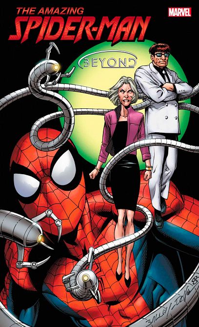 AMAZING SPIDER-MAN (2018-2022) #80 AMAZING SPIDER-MAN (2018-2022) #80