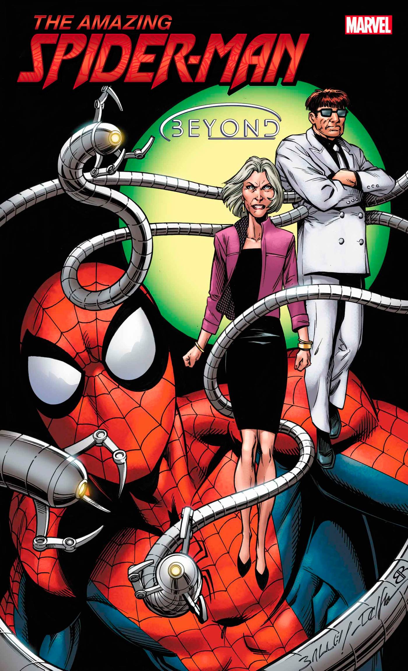 AMAZING SPIDER-MAN (2018-2022) #80