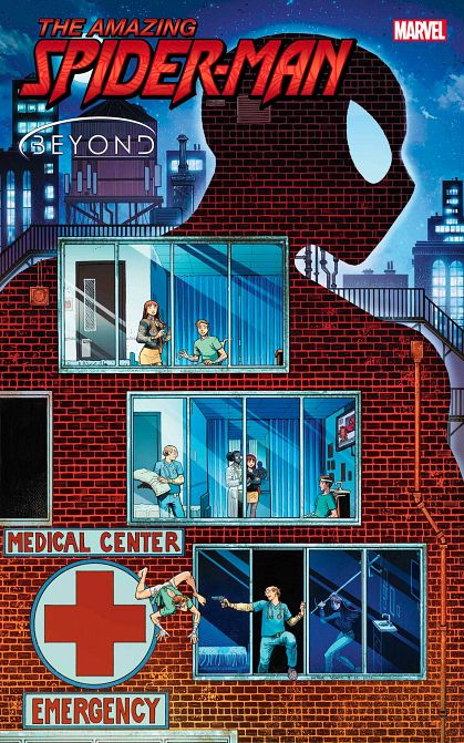 AMAZING SPIDER-MAN (2018-2022) #82 AMAZING SPIDER-MAN (2018-2022) #82