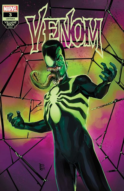 VENOM #3