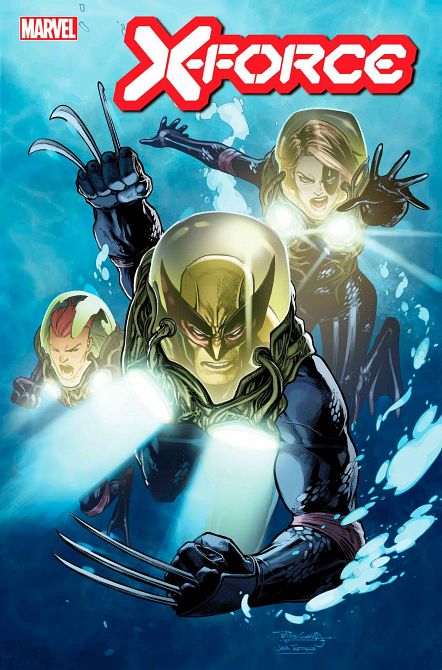 X-FORCE #26 X-FORCE #26