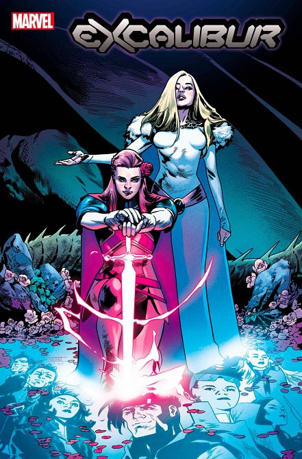 EXCALIBUR #26 EXCALIBUR #26