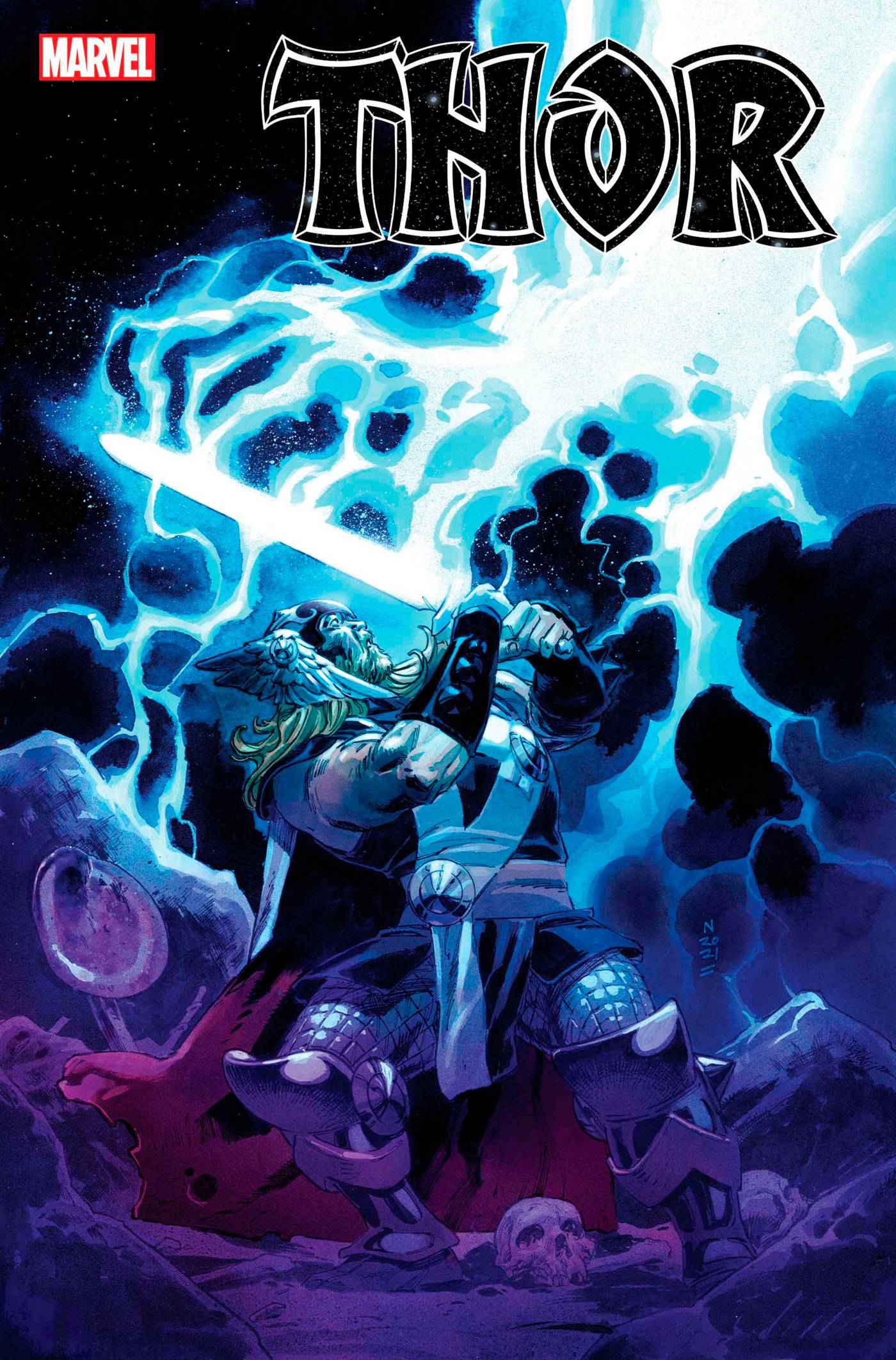 THOR (2020-2023) #20
