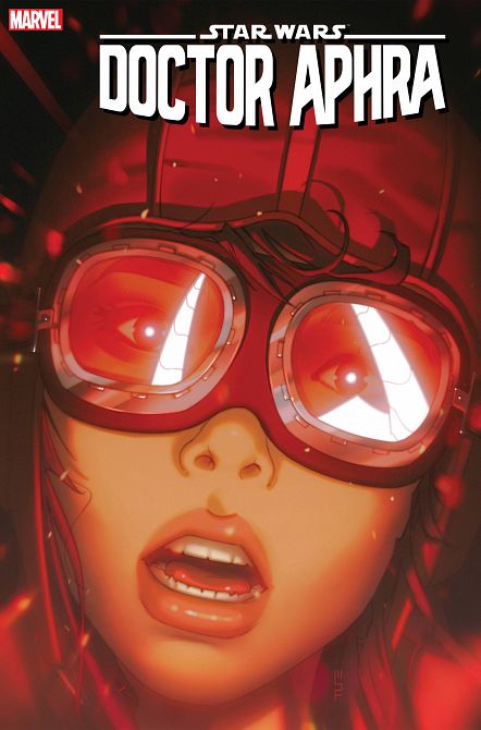 STAR WARS DOCTOR APHRA #17 STAR WARS DOCTOR APHRA #17