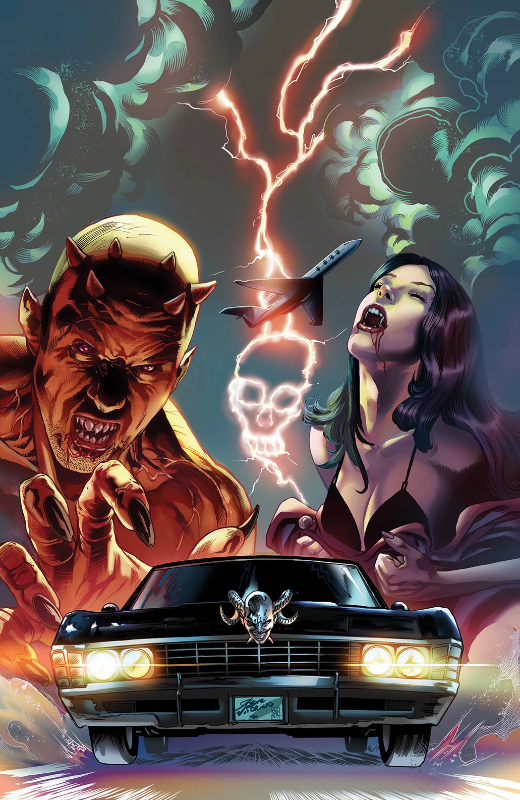 GFT PRESENTS QUARTERLY HOLIDAY 2021 CVR A VITORINO