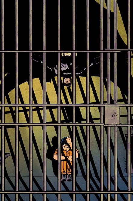 DETECTIVE COMICS #1048 DETECTIVE COMICS #1048