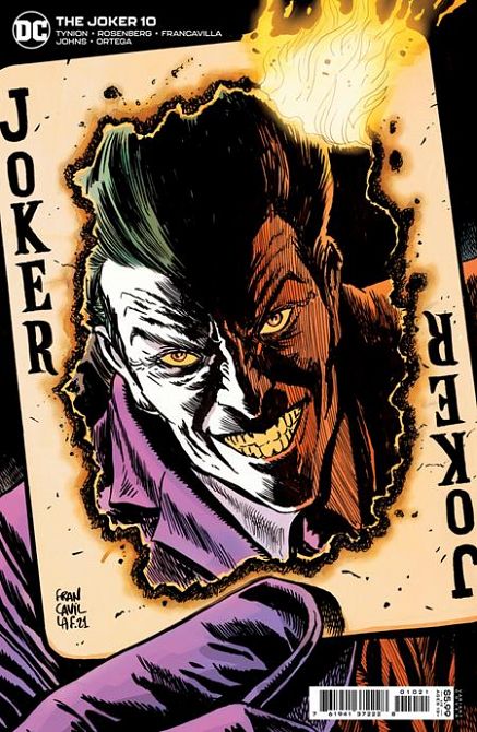 JOKER #10