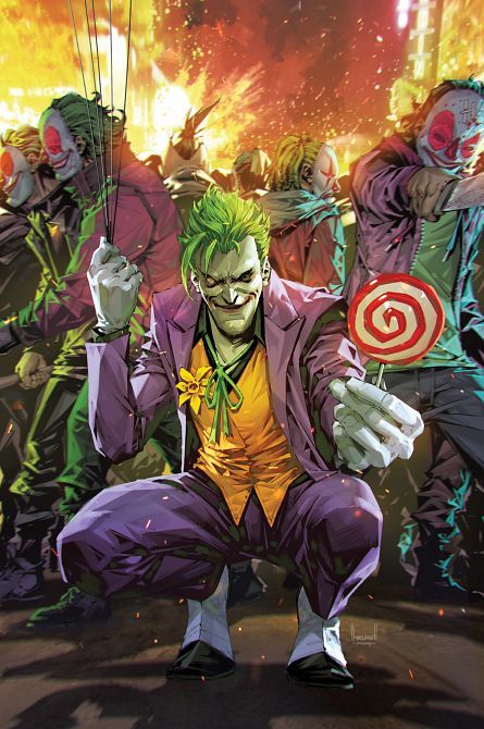 JOKER #11