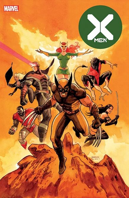 X-MEN (ab 2020) #26 X-MEN (ab 2020) #26
