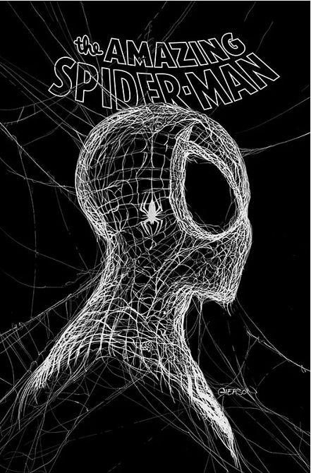 SPIDER-MAN (ab 2019) #35