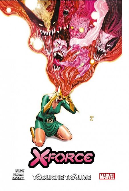 X-FORCE (ab 2020) #03