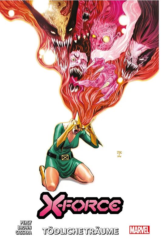 X-FORCE (ab 2020) #03