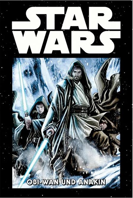 STAR WARS MARVEL COMICS - KOLLEKTION (ab 2021) #16