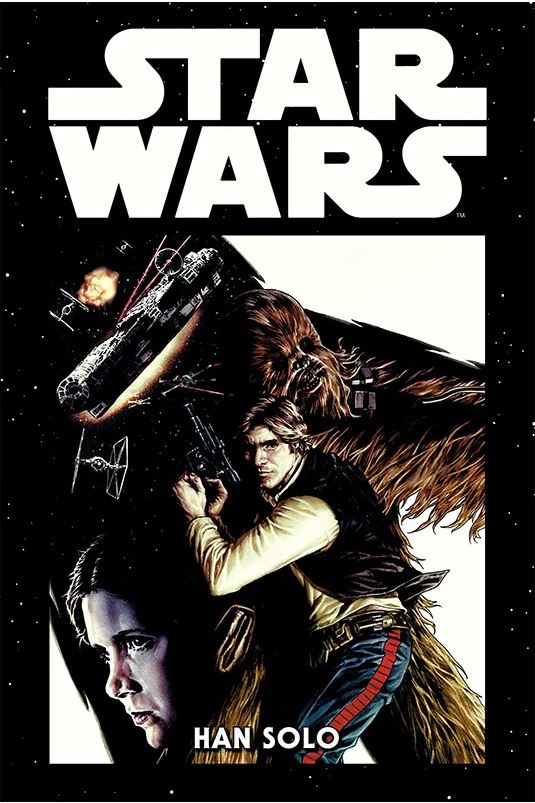 STAR WARS MARVEL COMICS - KOLLEKTION (ab 2021) #18