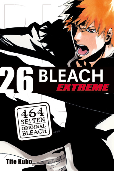 BLEACH EXTREME #25