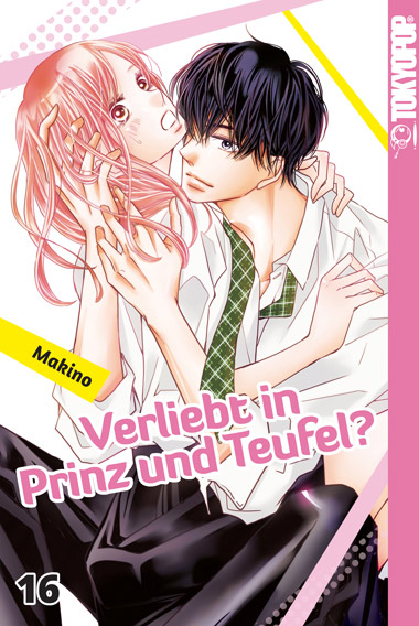 VERLIEBT IN PRINZ UND TEUFEL? #16 VERLIEBT IN PRINZ UND TEUFEL? #16