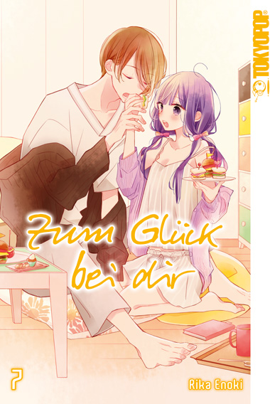 ZUM GLÜCK BEI DIR #07 ZUM GLÜCK BEI DIR #07
