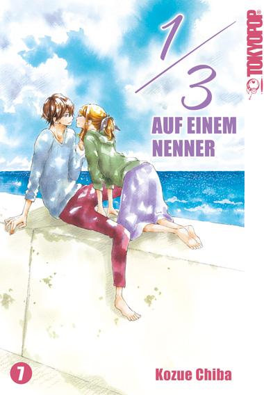 1/3 – AUF EINEM NENNER #07 1/3 – AUF EINEM NENNER #07