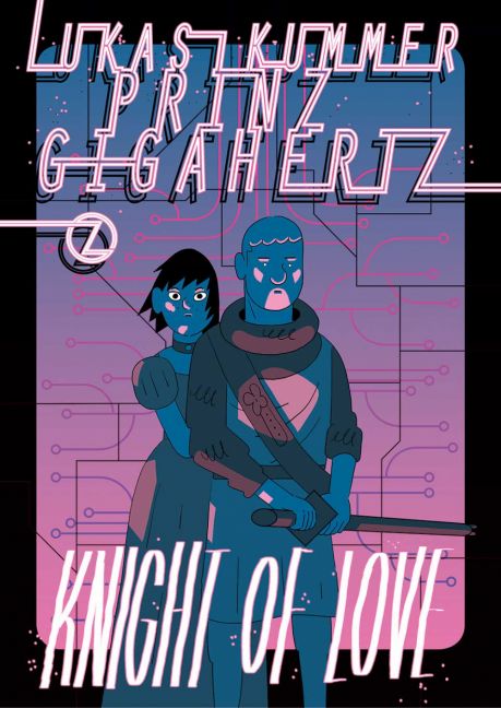 PRINZ GIGAHERTZ #02 PRINZ GIGAHERTZ #02