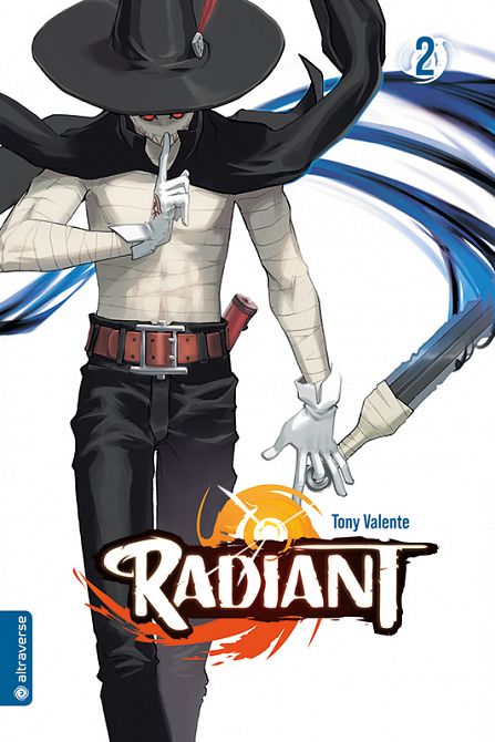radiant #02 radiant #02