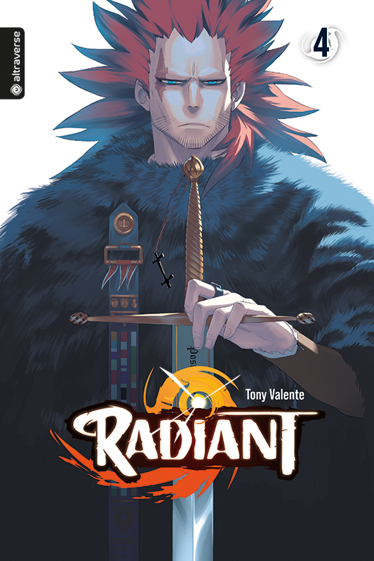 radiant #04