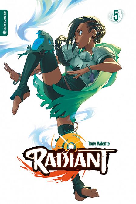 radiant #05