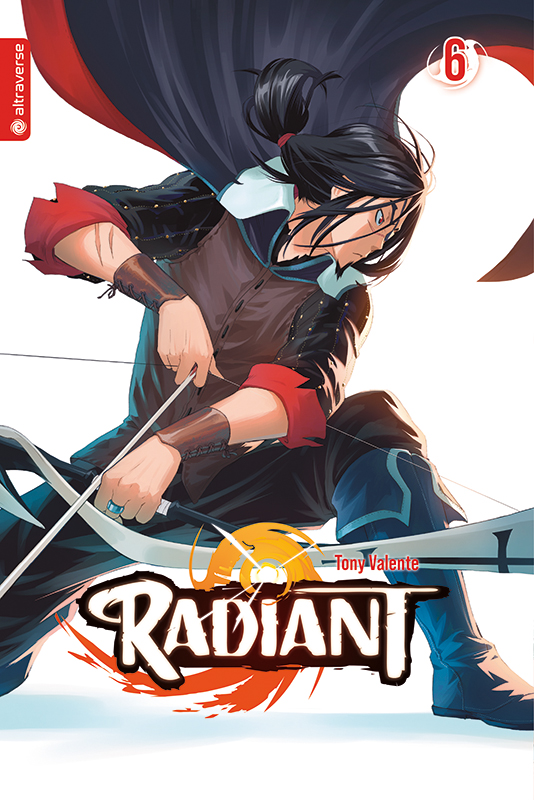 radiant #06