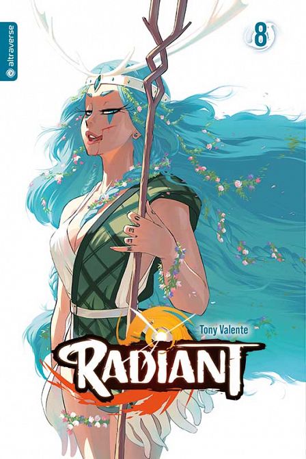 radiant #08 radiant #08