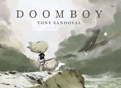 DOOMBOY DOOMBOY
