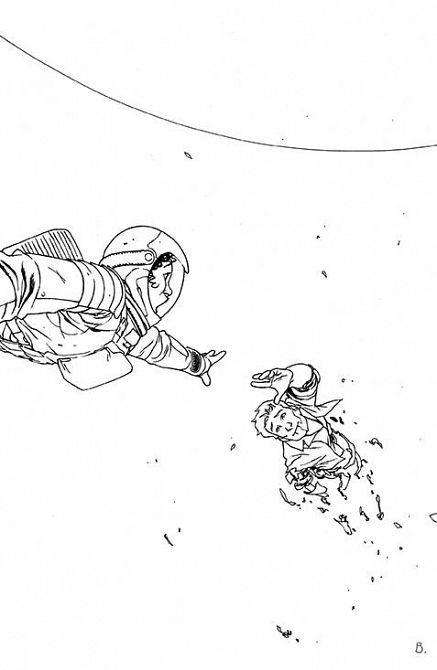 FIREFLY #36 FIREFLY #36