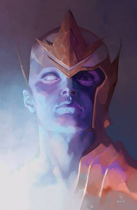 POWER RANGERS #15 POWER RANGERS #15