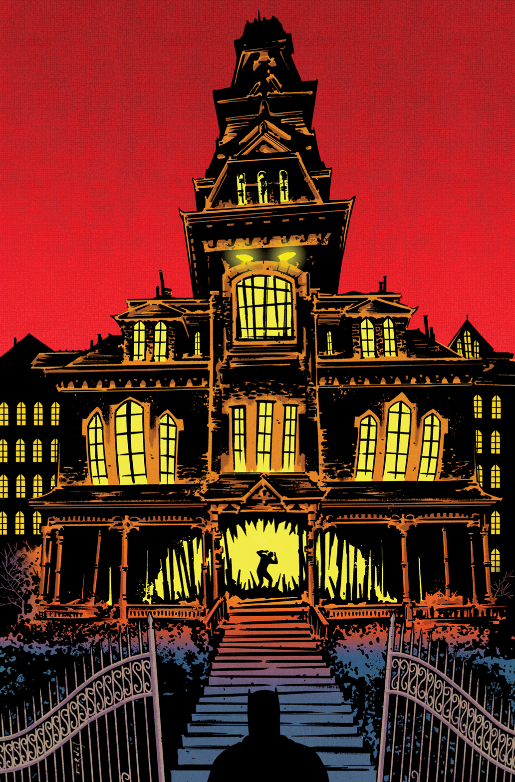 DETECTIVE COMICS #1049 DETECTIVE COMICS #1049