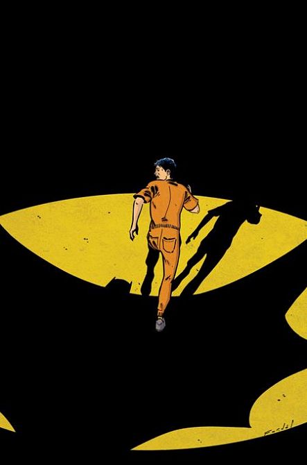 DETECTIVE COMICS #1050 DETECTIVE COMICS #1050