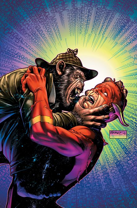 FLASH (2020-2023) #778 FLASH (2020-2023) #778