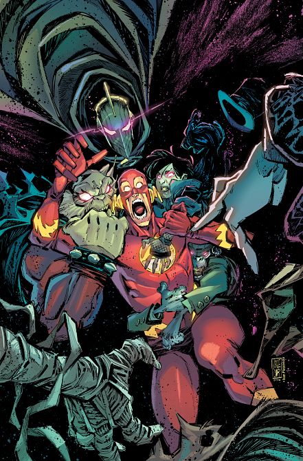 FLASH (2020-2023) #778 FLASH (2020-2023) #778