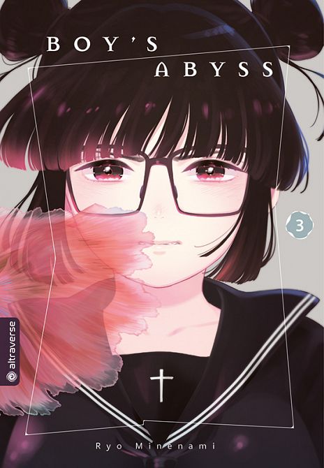BOY’S ABYSS #03 BOY’S ABYSS #03