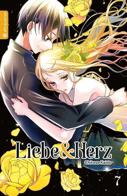 LIEBE UND HERZ #07 LIEBE UND HERZ #07
