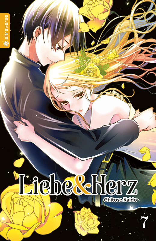 LIEBE UND HERZ #07